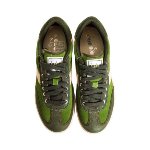 DIADORA TRAINER SUEDE 501.182822.70214