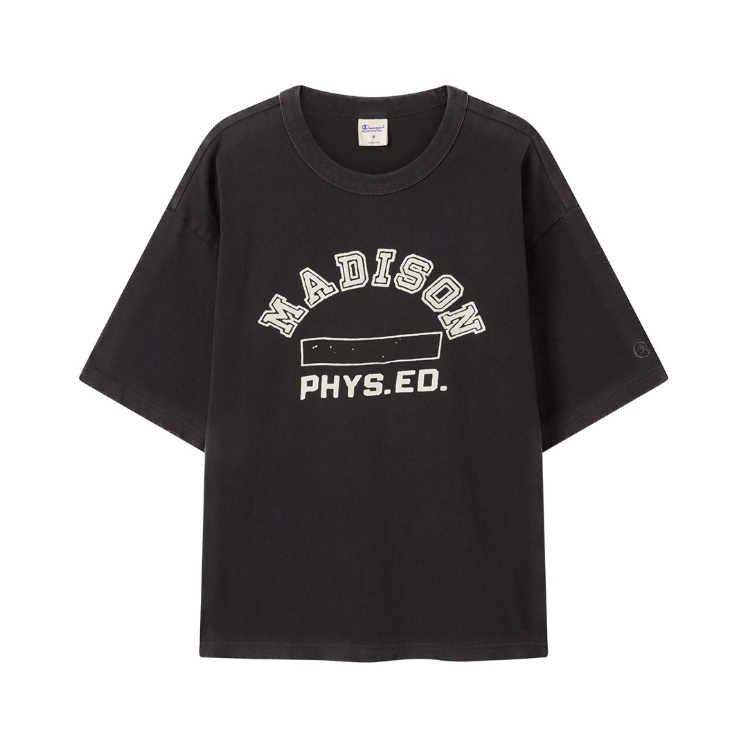 CHAMPION CREWNECK T-SHIRT 222338.ES510