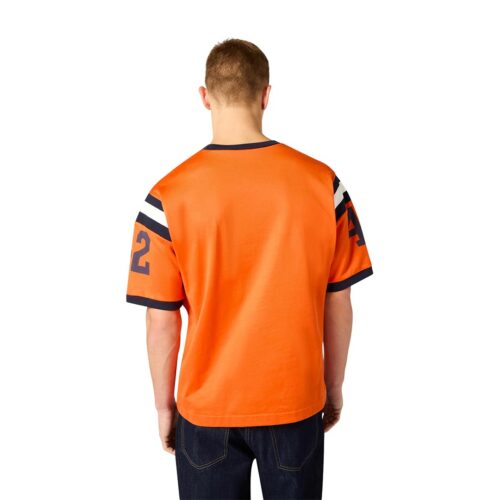 CHAMPION RINGER T-SHIRT 222339.OS021