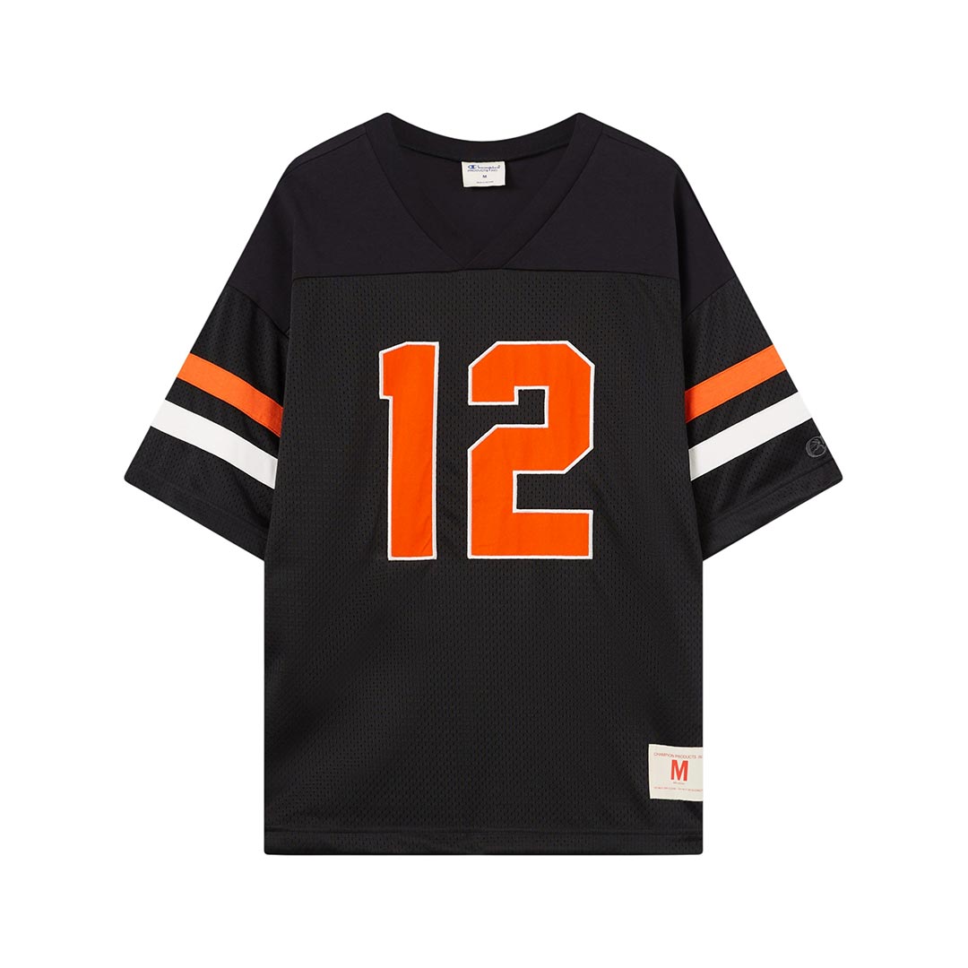 CHAMPION V-NECK T-SHIRT 222430.ES510