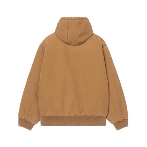 CARHARTT WIP OG ACTIVE JACKET I034820.HZ.4O.03