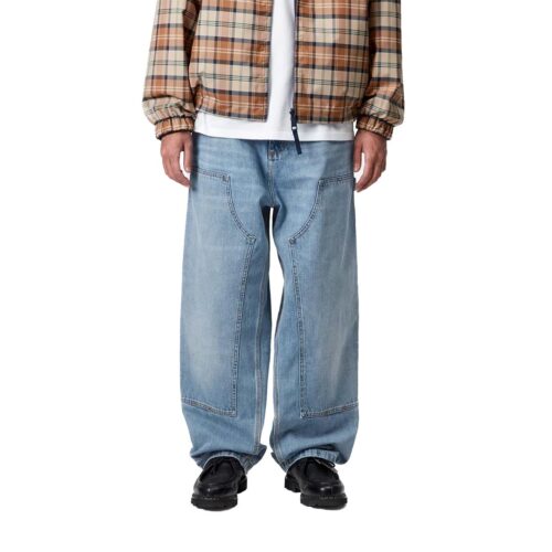 CARHARTT WIP OG DOUBLE KNEE PANT I036733.01.UR.03