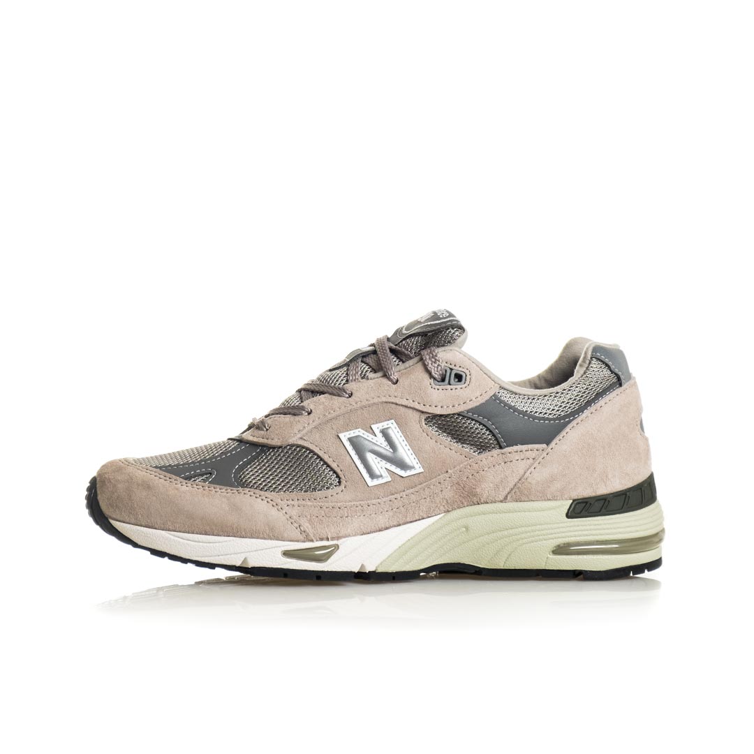 NEW BALANCE MADE IN USA W991GL