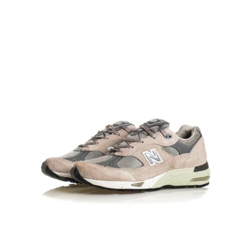 NEW BALANCE MADE IN USA W991GL