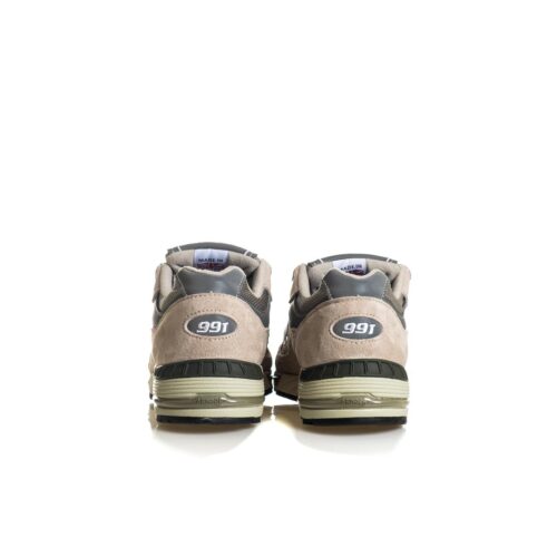 NEW BALANCE MADE IN USA W991GL