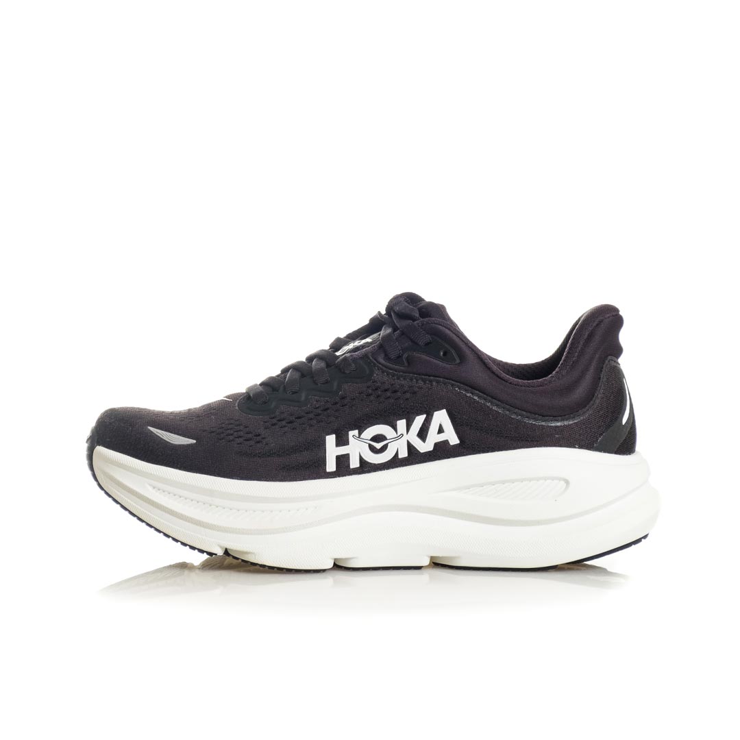 HOKA W BONDI 9 1162012.BWHT