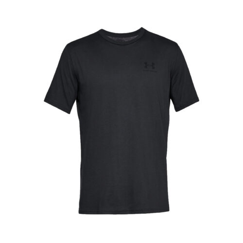 UNDER ARMOUR UA M SPORTSTYLE LEFT CHEST 1326799.001