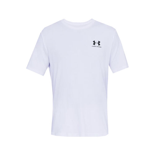 UNDER ARMOUR UA M SPORTSTYLE LEFT CHEST 1326799.100