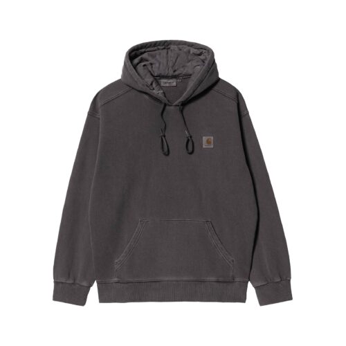 FELPA UOMO CARHARTT WIP HOODED NELSON SWEAT I029963.89.GD.03