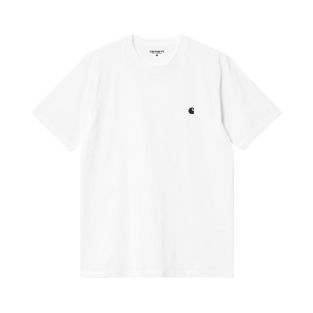 CARHARTT WIP S/S MADISON T-SHIRT I033000.00A.XX.03