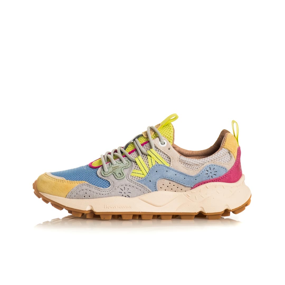 FLOWER MOUNTAIN YAMANO 3 001.2017817.66.1G07