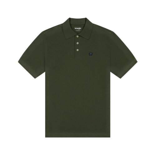 WRANGLER POLO SHIRT 112378000