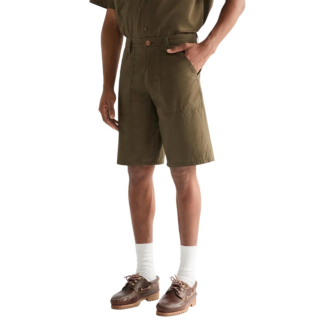 WRANGLER UTILITY SHORTS 112379027