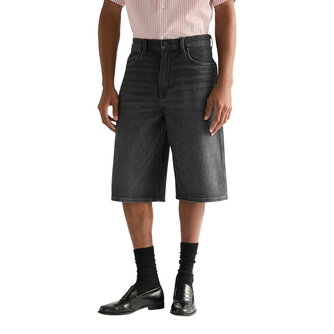 WRANGLER JORT SHORTS 112377849