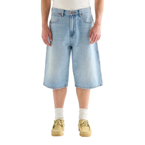 WRANGLER JORT SHORTS 112377848