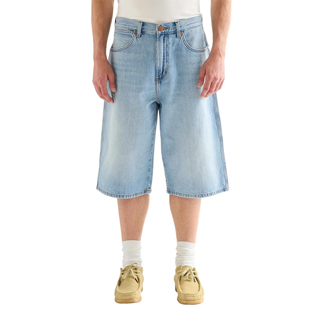 WRANGLER JORT SHORTS 112377848