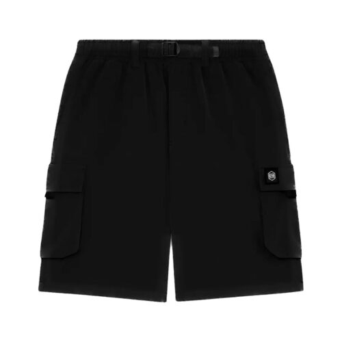 DOLLY NOIRE TECHNO SHORTS CARGO PA144.PO.01