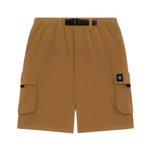 DOLLY NOIRE TECHNO CARGO SHORT PA144.PO.02