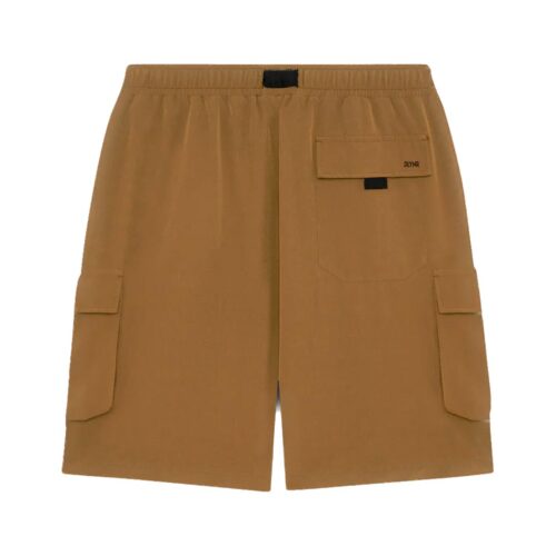 DOLLY NOIRE TECHNO CARGO SHORT PA144.PO.02