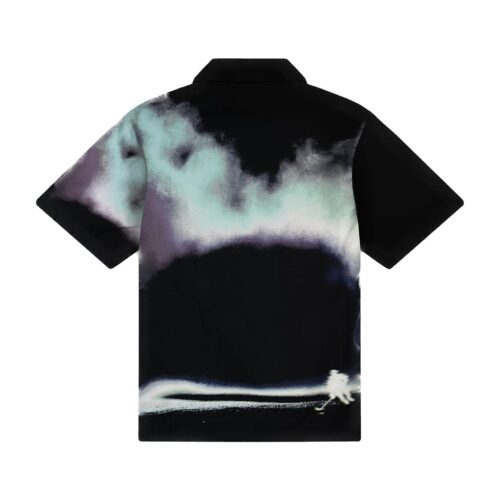 DOLLY NOIRE SHIRT SH1140.CH.01