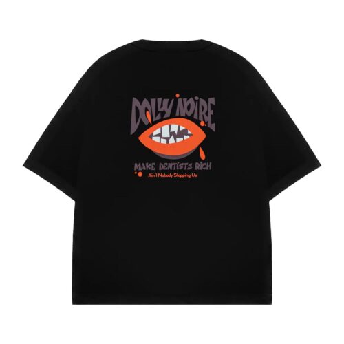 DOLLY NOIRE T-SHIRT TS1122.TW.01