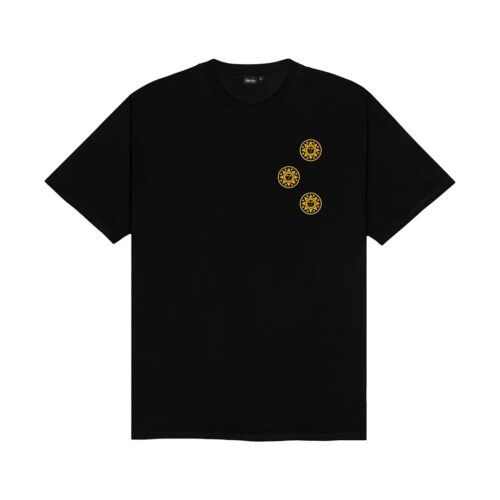 DOLLY NOIRE T-SHIRT TS1131.TT.01