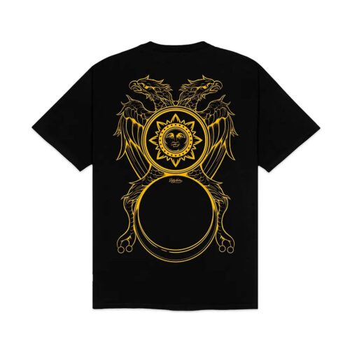 DOLLY NOIRE T-SHIRT TS1131.TT.01
