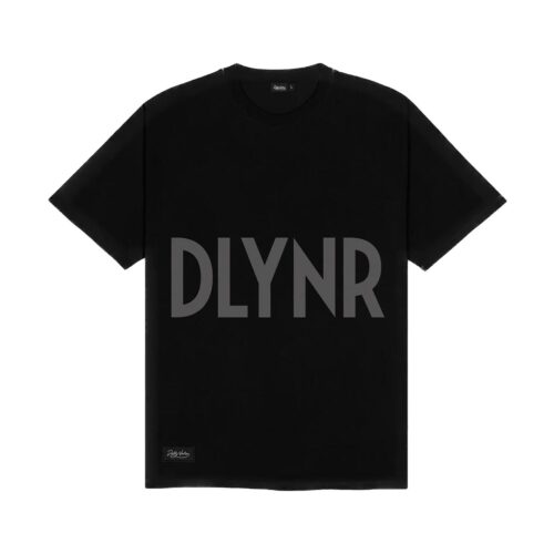 DOLLY NOIRE LOGO PLUS DLYNR TEE TS973.TT.01
