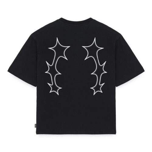IUTER DREAMS TEE 26SITS19.BLK