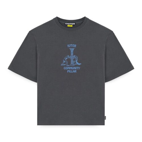 IUTER PILLAR TEE 26SITS20.ASPLT