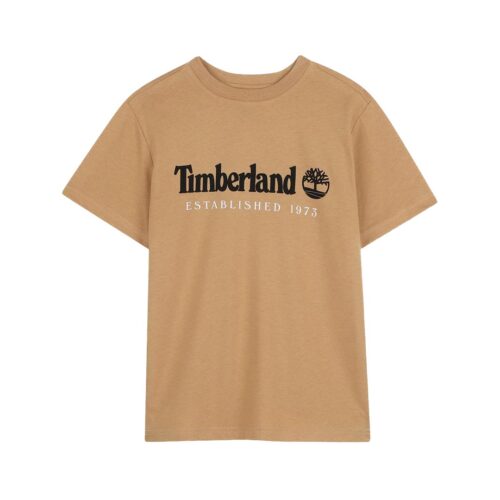 TIMBERLAND TEE SHIRT T60968.230