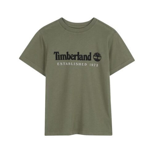 TIMBERLAND TEE SHIRT T60968.724