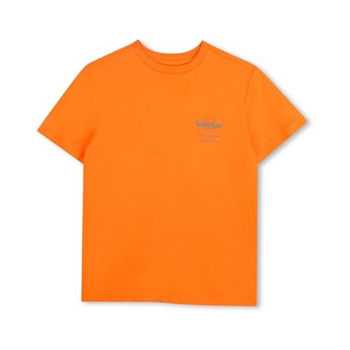 TIMBERLAND TEE SHIRT T60970.42Z