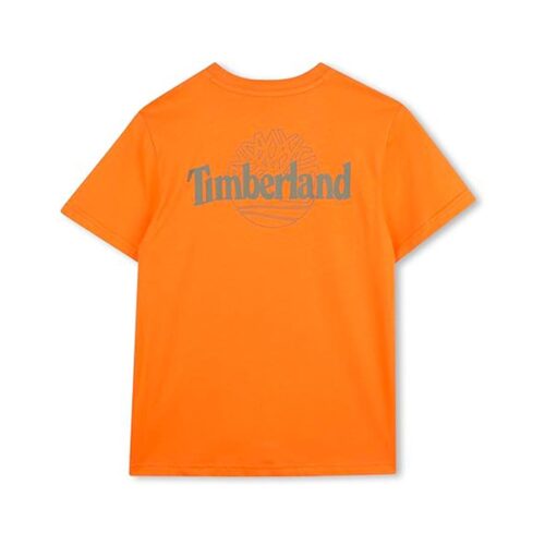 TIMBERLAND TEE SHIRT T60970.42Z