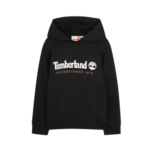 TIMBERLAND FELPA CON CAPPUCCIO T60975.09B