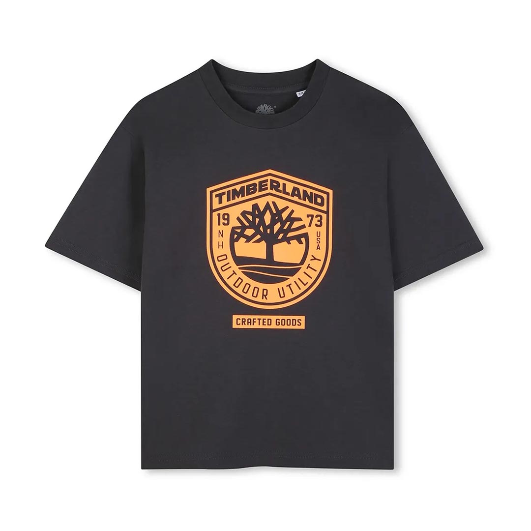 TIMBERLAND TEE SHIRT T60791.66
