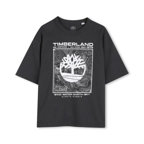 TIMBERLAND TEE SHIRT T60794.66