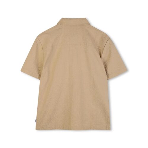 BOSS CAMICIA M/C J52946.249