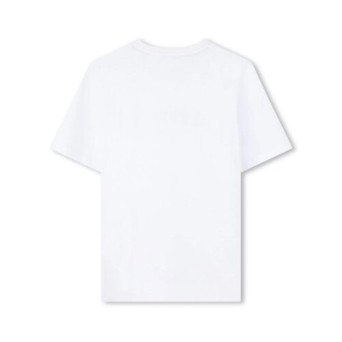BOSS TEE SHIRT J52983.10P