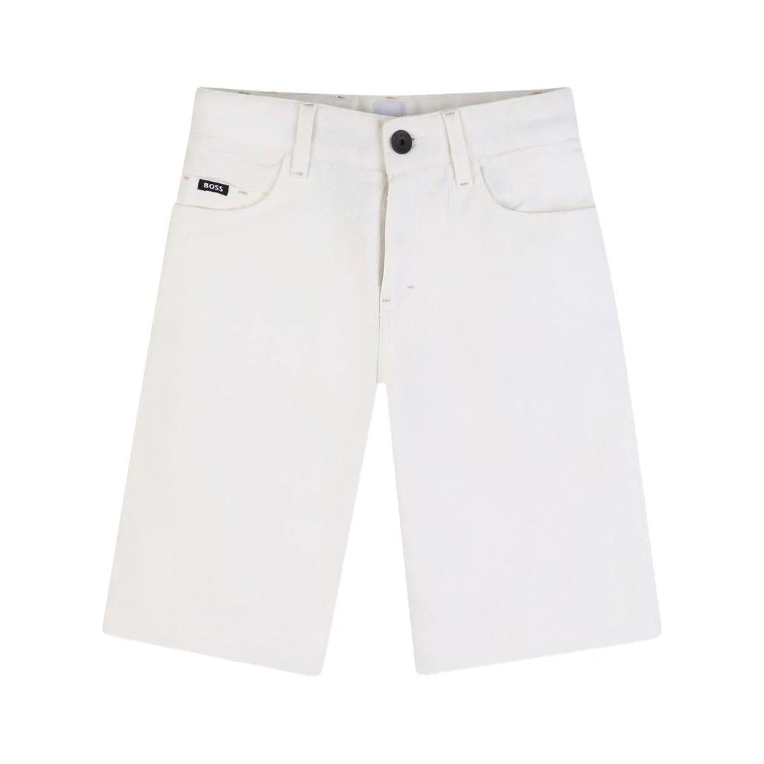 BOSS BERMUDA J53244.10P