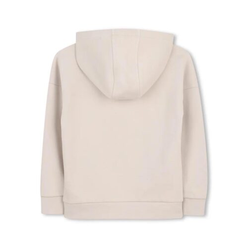 BOSS FELPA CON CAPPUCCIO J52969.130