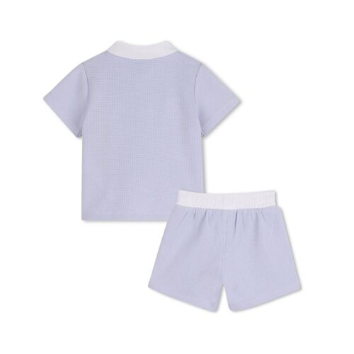 BOSS POLO+SHORT J53047.771