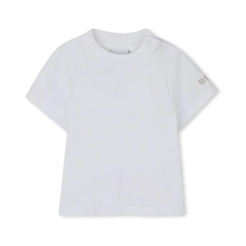 BOSS SALOPETTE+TEE SHIRT J53038.249