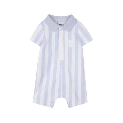 BOSS PAGLIACCETTO CORTO J53032.771