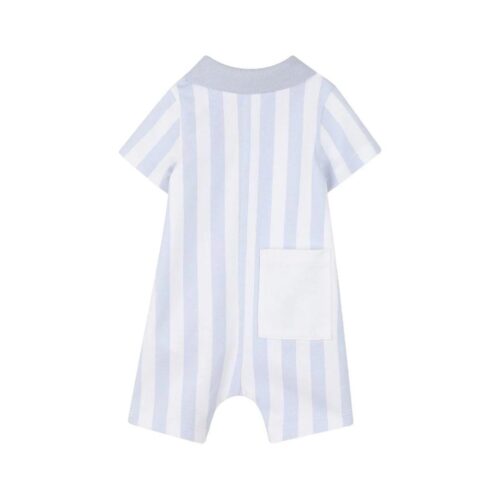 BOSS PAGLIACCETTO CORTO J53032.771