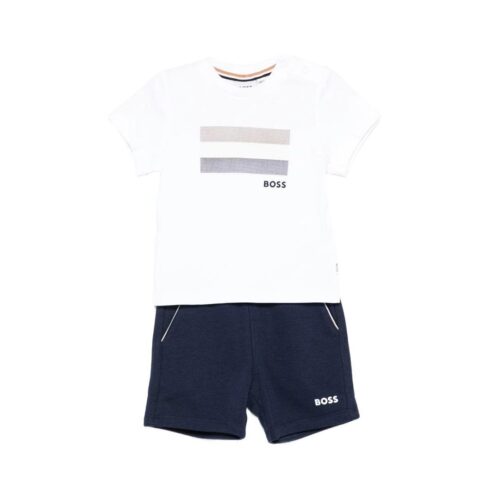 BOSS INSIEME I VESTITI J52847.849