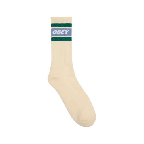 OBEY COOPER II SOCKS 100260093.ALB