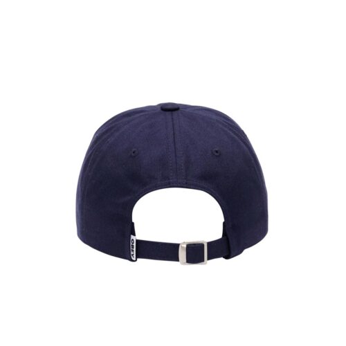 OBEY BOLD CURVE 6 PANEL STRAPBACK 100580429.OBS
