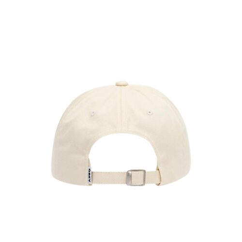OBEY BOLD CURVE 6 PANEL STRAPBACK 100580429.UBL