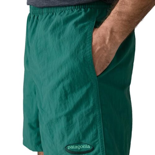 PATAGONIA M'S BAGGIES SHORTS-5 IN 57022.OLGM